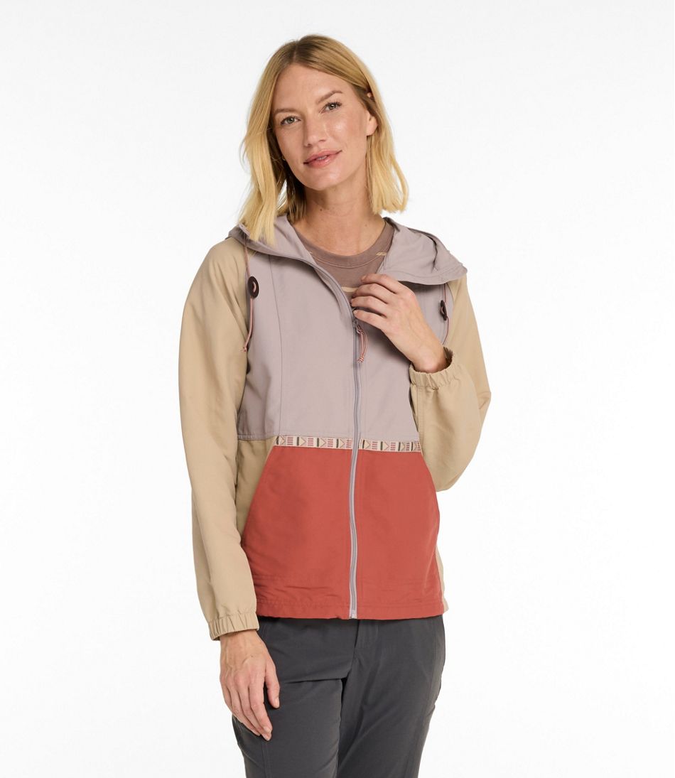 Women's Mountain Classic Jacket, Multi-Color L.L.Bean Best Seller