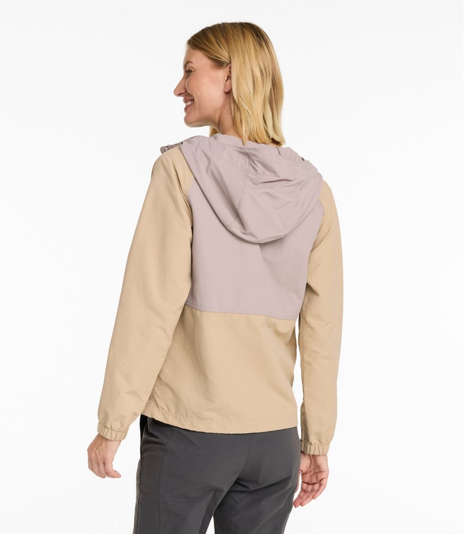 Women's Mountain Classic Jacket, Multi-Color L.L.Bean Best Seller