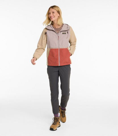 Women's Mountain Classic Jacket, Multi-Color L.L.Bean Best Seller