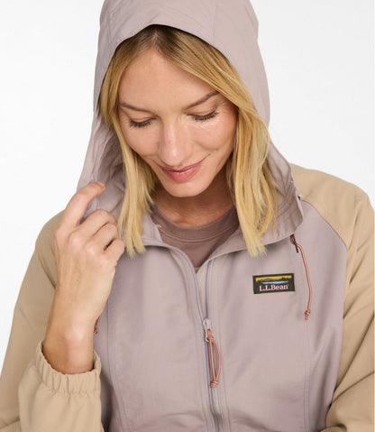 Women's Mountain Classic Jacket, Multi-Color L.L.Bean Best Seller
