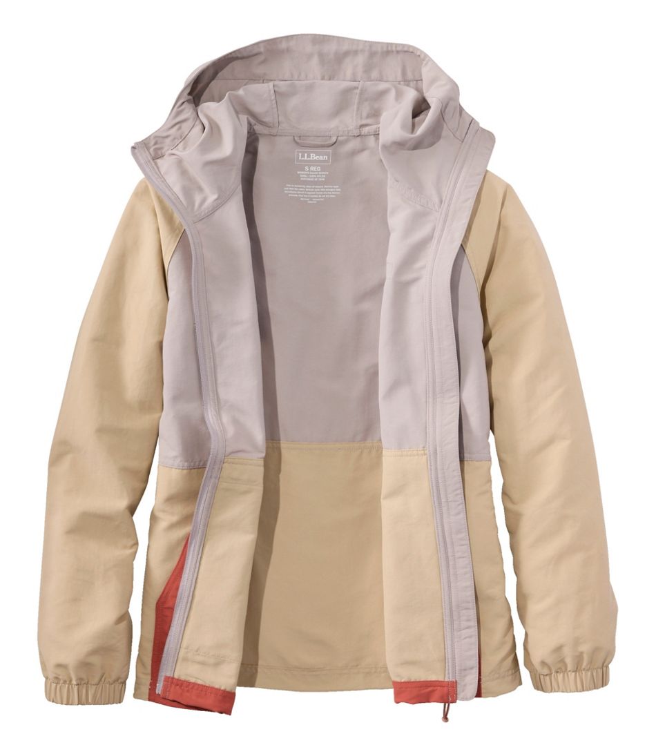 Women's Mountain Classic Jacket, Multi-Color L.L.Bean Best Seller