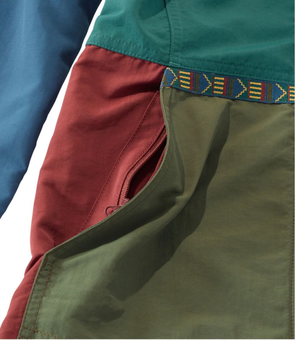 Women's Mountain Classic Jacket, Multi-Color L.L.Bean Best Seller