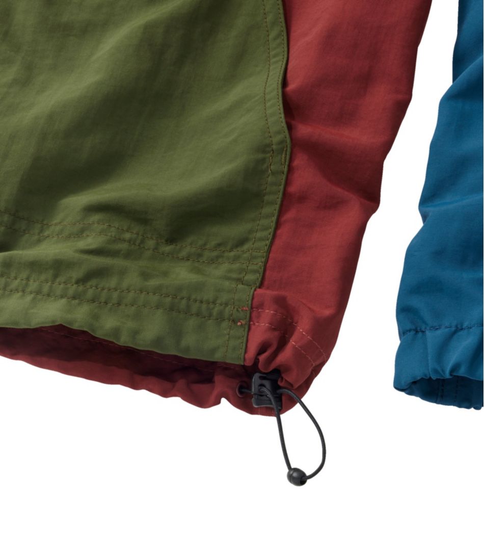 Women's Mountain Classic Jacket, Multi-Color L.L.Bean Best Seller