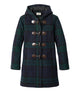 Black Watch Tartan