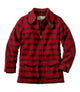 Red/Black Plaid