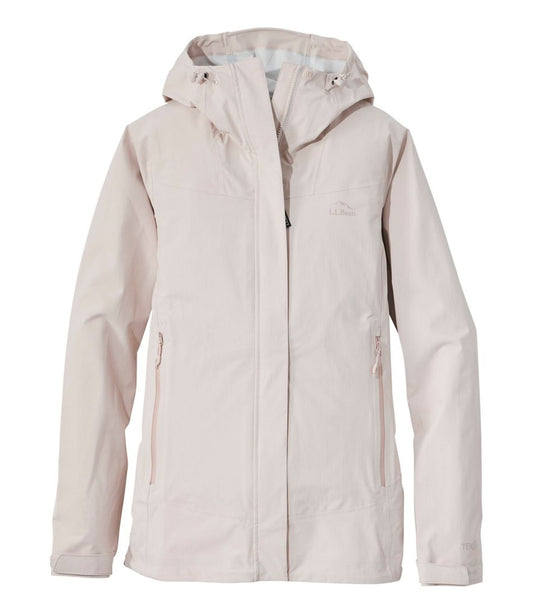 Women's Cresta Stretch Rain Jacket L.L.Bean Popular