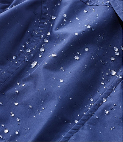 Women's H2OFF Raincoat, Mesh-Lined L.L.Bean Trending