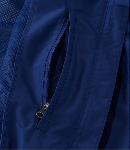 Women's H2OFF Raincoat, Mesh-Lined L.L.Bean Trending