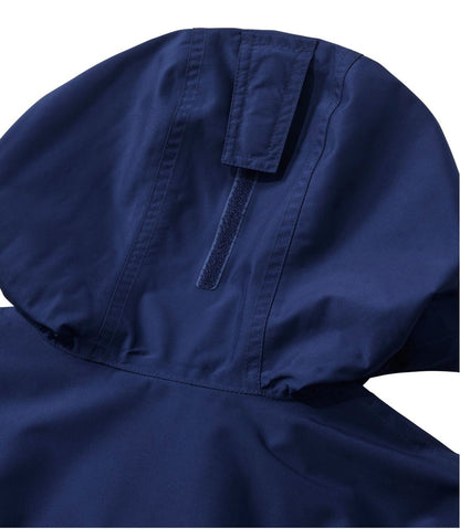 Women's H2OFF Raincoat, Mesh-Lined L.L.Bean Trending