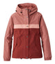 Weathered Salmon/Red Chestnut