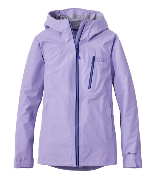 Women's Pathfinder GORE-TEX Shell Jacket L.L.Bean Classic