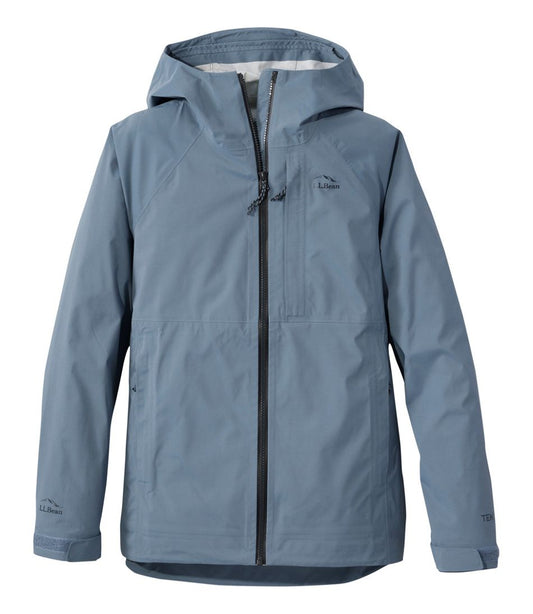 Women's Angler Rain Jacket L.L.Bean Essential