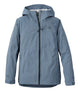 Muted Blue