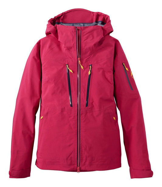 Women's GORE-TEX Pro Patroller Jacket L.L.Bean Value