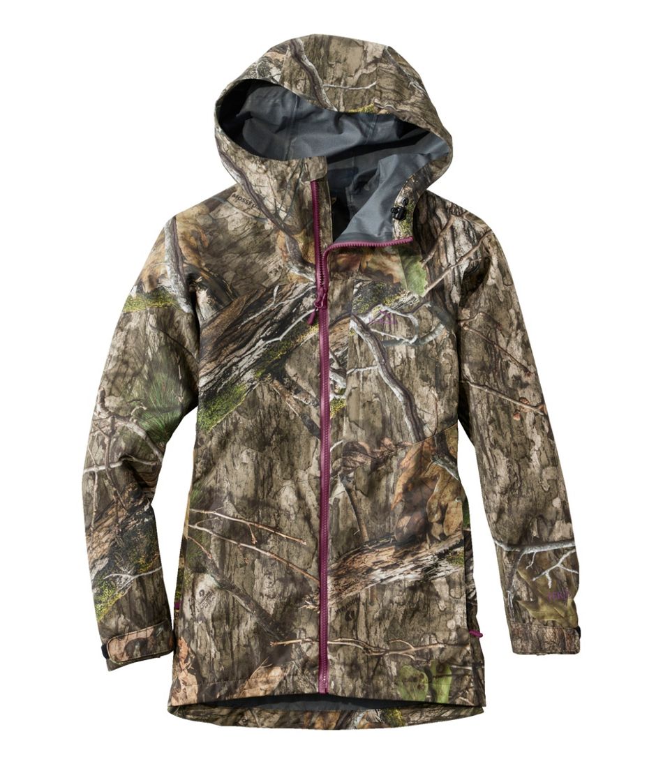 Women's L.L.Bean Ridge Runner Storm Jacket L.L.Bean New