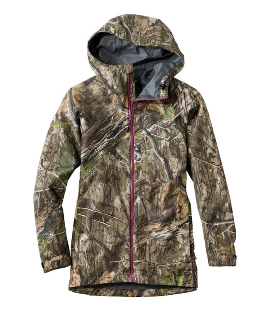 Women's L.L.Bean Ridge Runner Storm Jacket L.L.Bean New