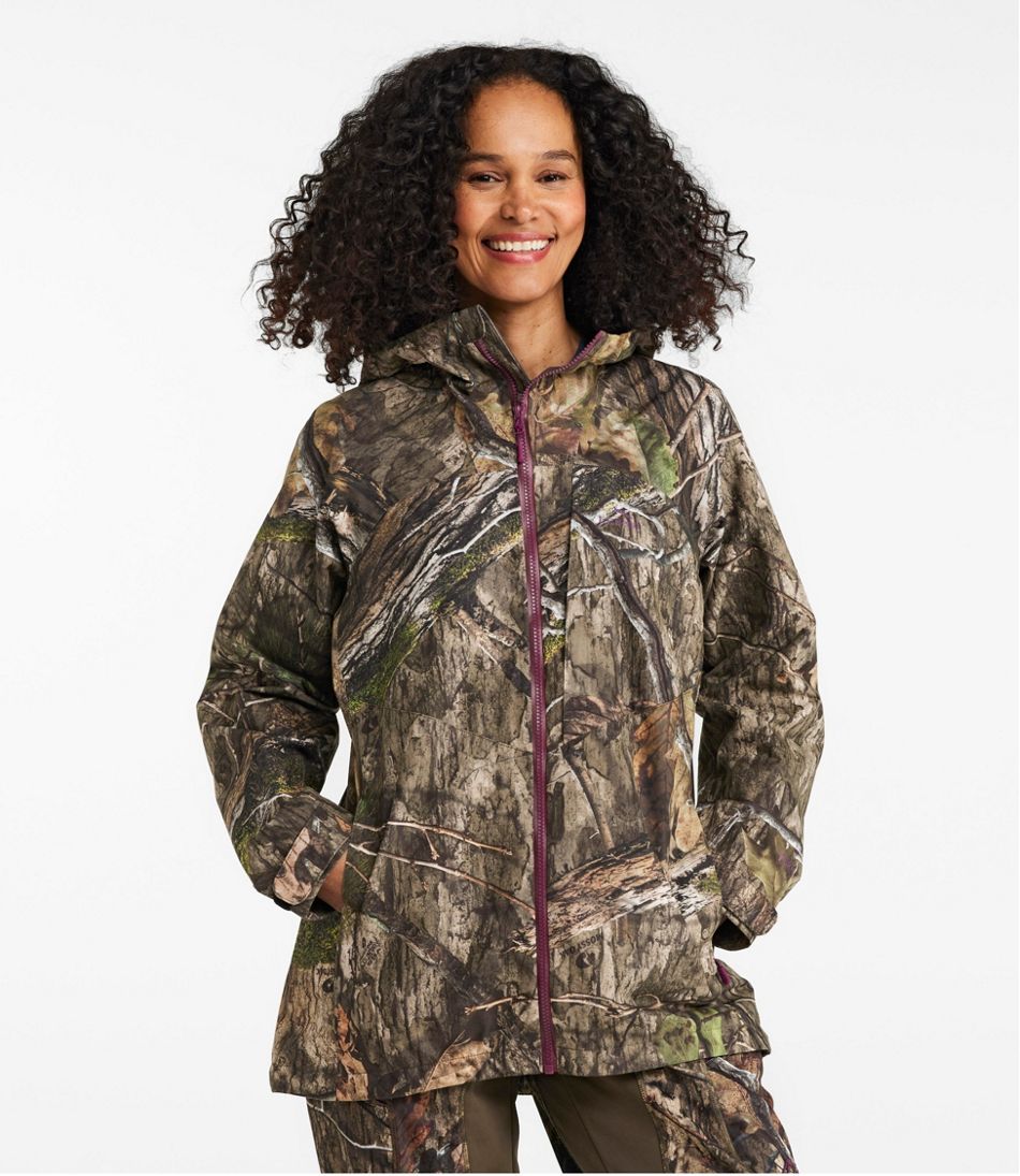 Women's L.L.Bean Ridge Runner Storm Jacket L.L.Bean New
