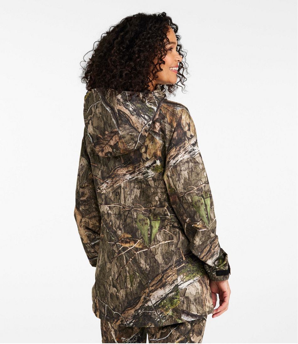 Women's L.L.Bean Ridge Runner Storm Jacket L.L.Bean New