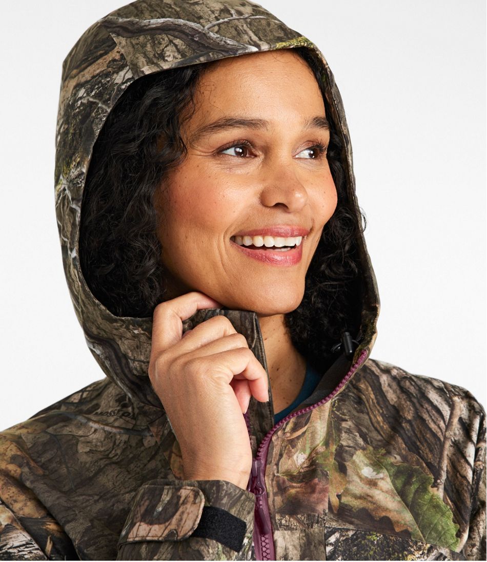 Women's L.L.Bean Ridge Runner Storm Jacket L.L.Bean New