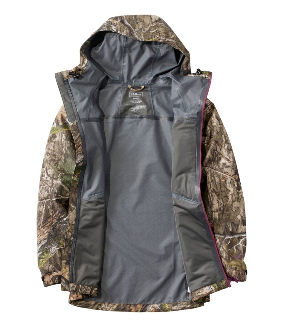Women's L.L.Bean Ridge Runner Storm Jacket L.L.Bean New
