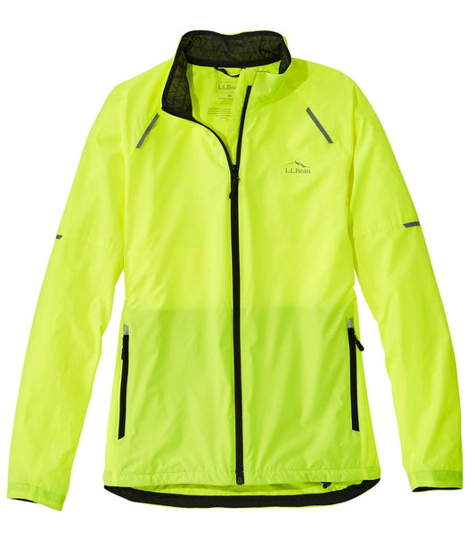 Women's Bean Bright Multisport Jacket L.L.Bean Trending