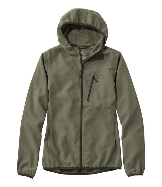 Women's No Fly Zone Jacket L.L.Bean Recommended