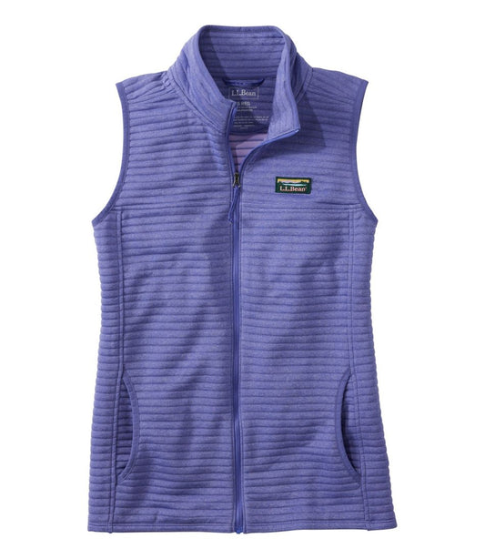 Women's Airlight Vest L.L.Bean Classic