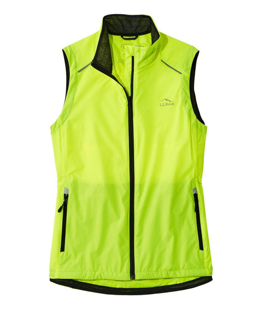 Women's Bean Bright Multisport Vest L.L.Bean Essential
