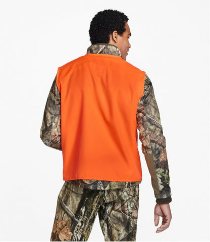 Big Game Hunting Safety Vest L.L.Bean New