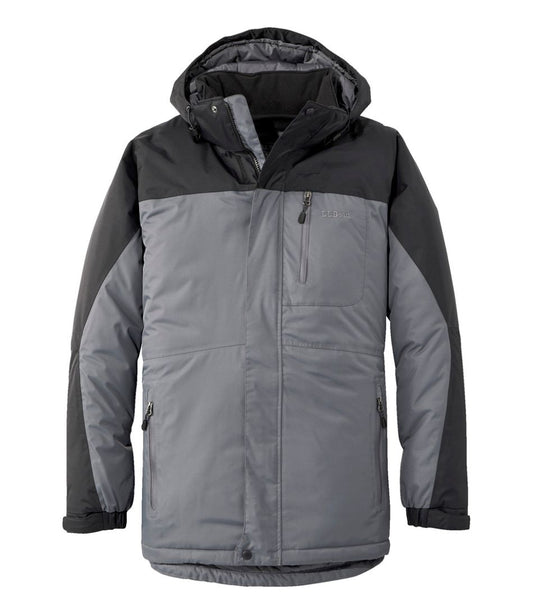 Men's Rugged Ridge Parka L.L.Bean Top Pick