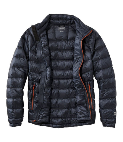 Men's Ultralight 850 Down Jacket L.L.Bean Classic