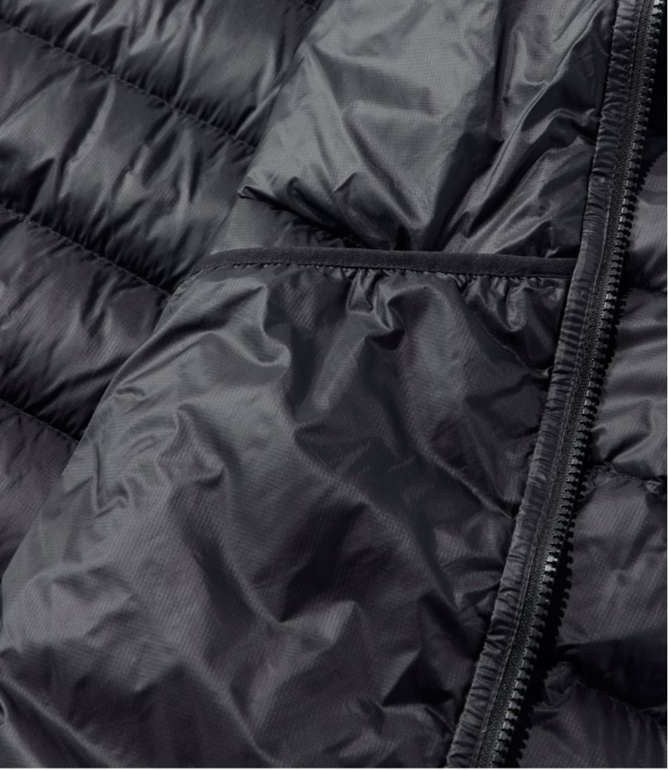 Men's Ultralight 850 Down Jacket L.L.Bean Classic