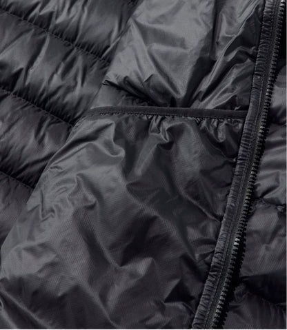 Men's Ultralight 850 Down Jacket L.L.Bean Classic