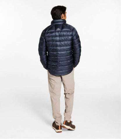 Men's Ultralight 850 Down Jacket L.L.Bean Classic