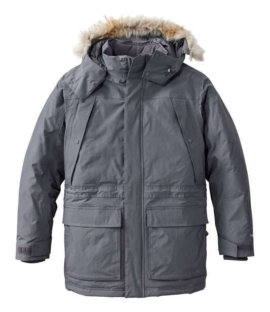 Men's Baxter State Parka L.L.Bean Value