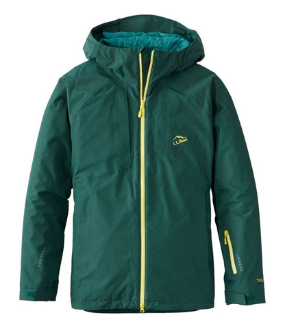Men's Wildcat Waterproof Ski Jacket L.L.Bean Best Seller