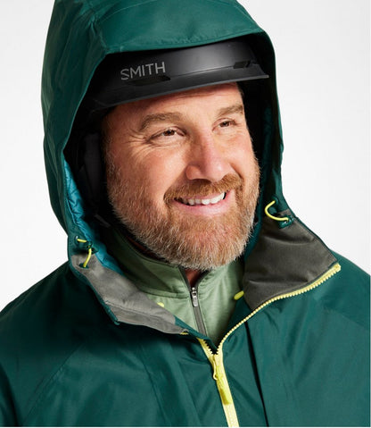 Men's Wildcat Waterproof Ski Jacket L.L.Bean Best Seller