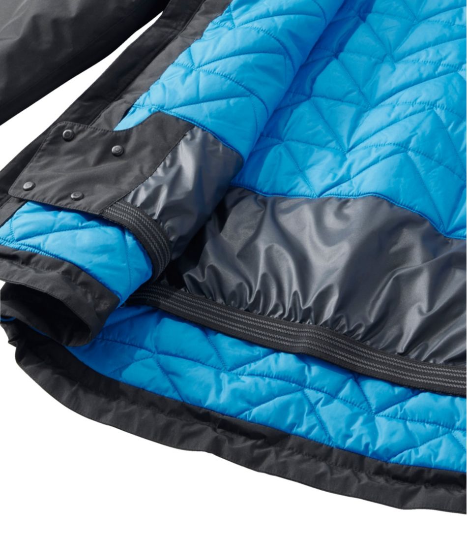 Men's Wildcat Waterproof Ski Jacket L.L.Bean Best Seller