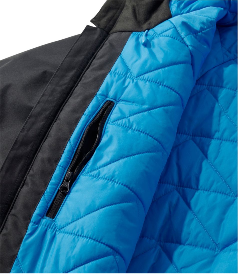 Men's Wildcat Waterproof Ski Jacket L.L.Bean Best Seller