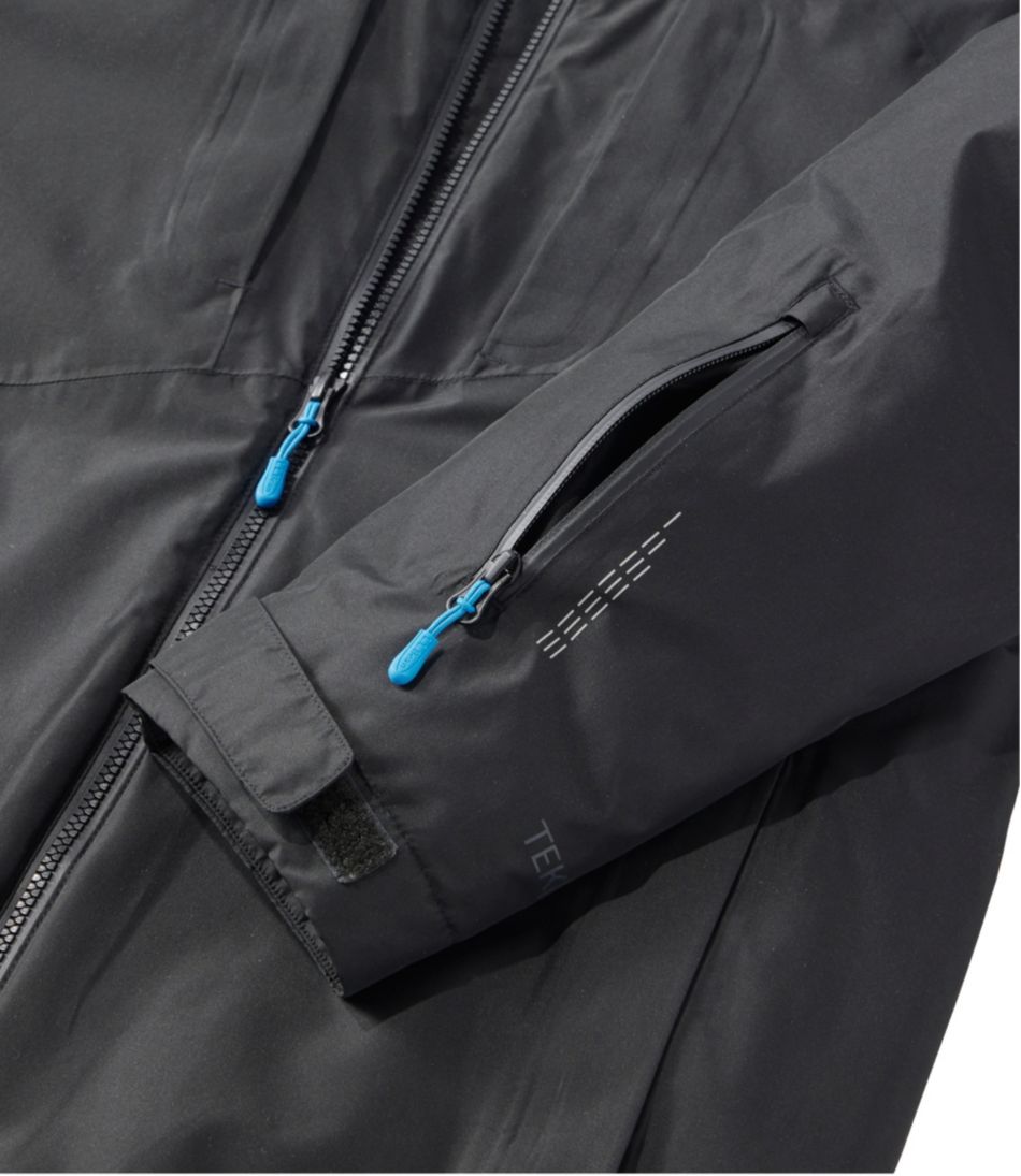 Men's Wildcat Waterproof Ski Jacket L.L.Bean Best Seller