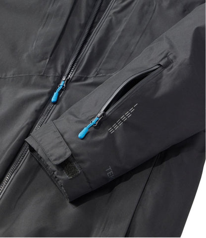 Men's Wildcat Waterproof Ski Jacket L.L.Bean Best Seller