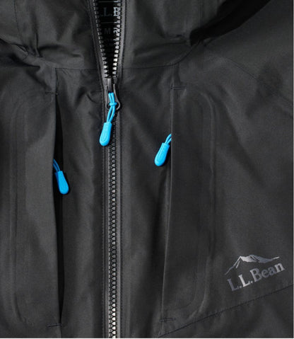 Men's Wildcat Waterproof Ski Jacket L.L.Bean Best Seller