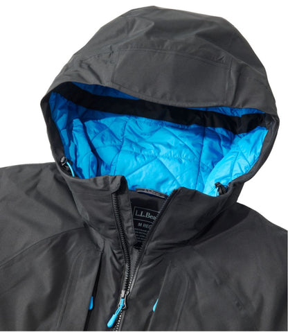 Men's Wildcat Waterproof Ski Jacket L.L.Bean Best Seller