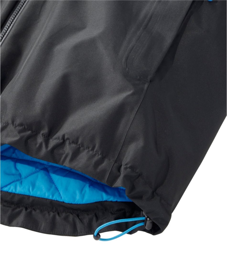 Men's Wildcat Waterproof Ski Jacket L.L.Bean Best Seller