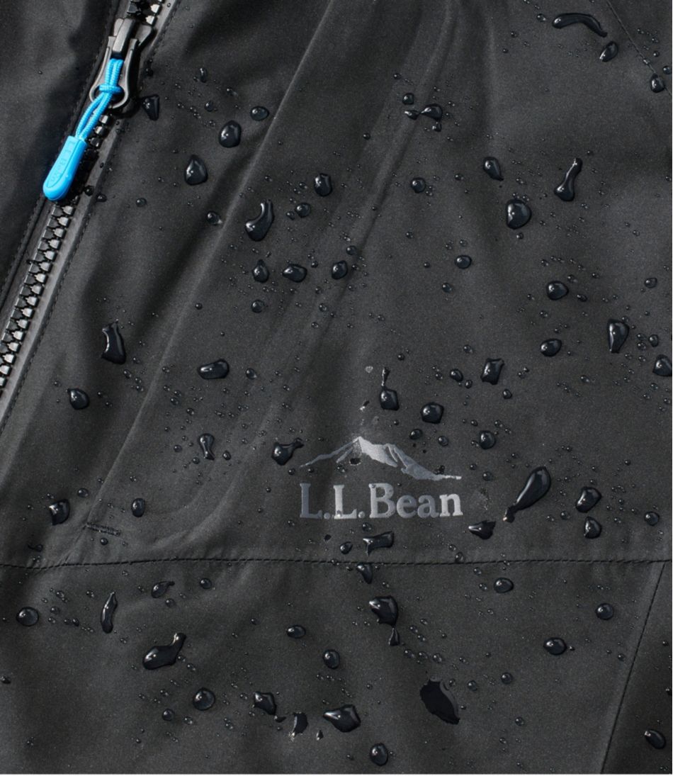 Men's Wildcat Waterproof Ski Jacket L.L.Bean Best Seller