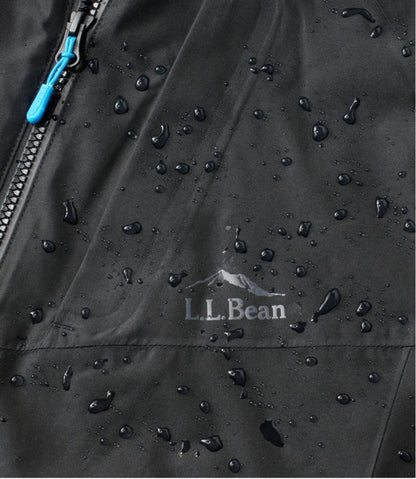 Men's Wildcat Waterproof Ski Jacket L.L.Bean Best Seller