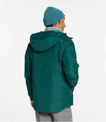 Men's Wildcat Waterproof Ski Jacket L.L.Bean Best Seller