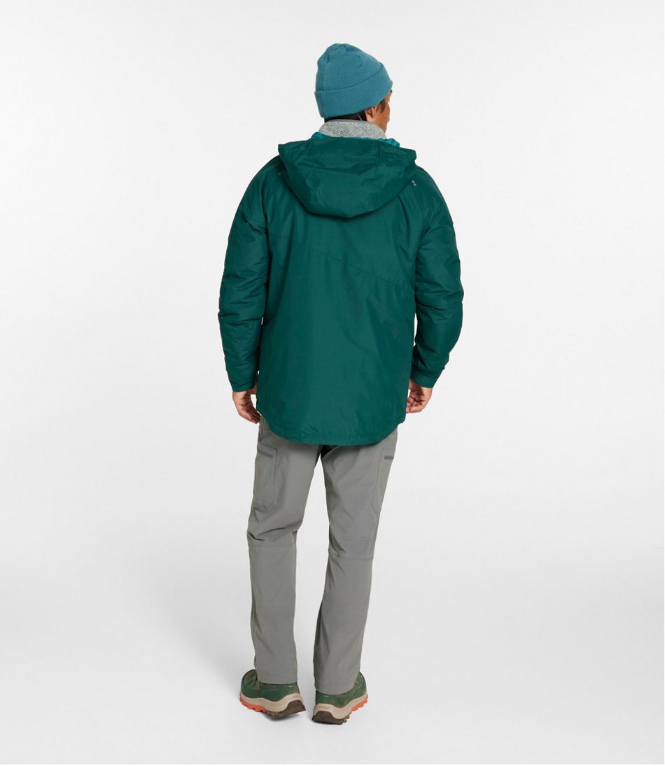 Men's Wildcat Waterproof Ski Jacket L.L.Bean Best Seller