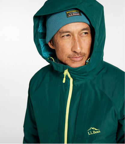 Men's Wildcat Waterproof Ski Jacket L.L.Bean Best Seller