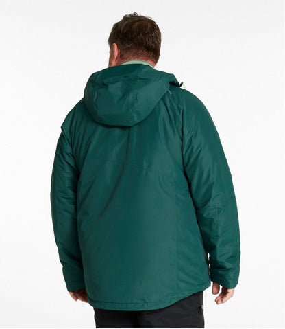 Men's Wildcat Waterproof Ski Jacket L.L.Bean Best Seller
